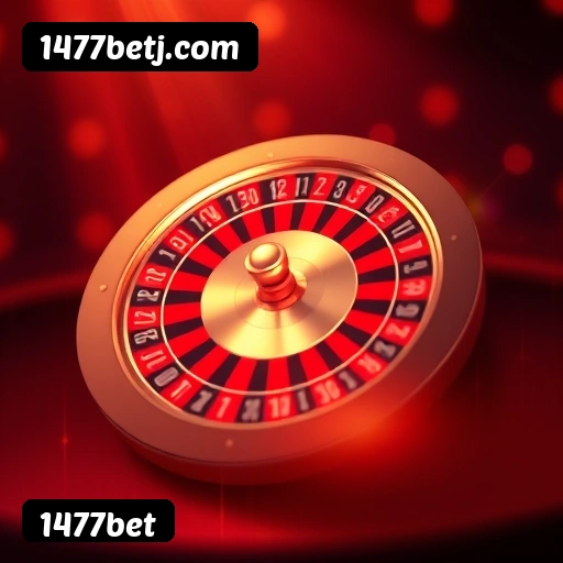 Tabela RTP dos jogos de cassino da 1477bet