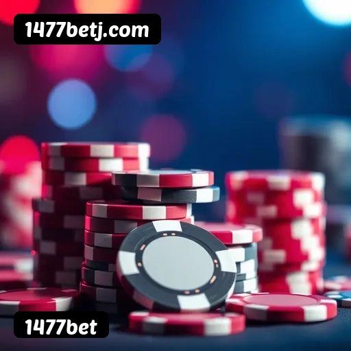 Catálogo 1477bet 2.547 jogos - Pragmatic Play, Evolution, NetEnt