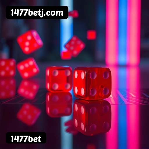 Loterias online disponíveis na 1477bet