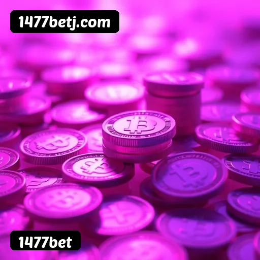 Principais provedores de slots da 1477bet - NetEnt, Pragmatic Play, Play'n GO