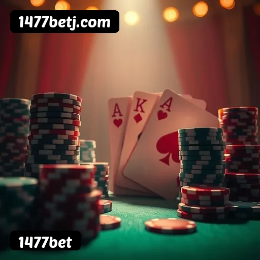 Níveis do programa VIP da 1477bet